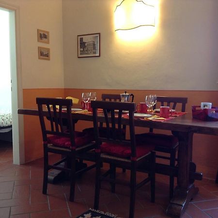 Il Giglio Apartman Firenze Kültér fotó