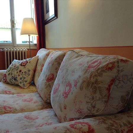 Il Giglio Apartman Firenze Kültér fotó