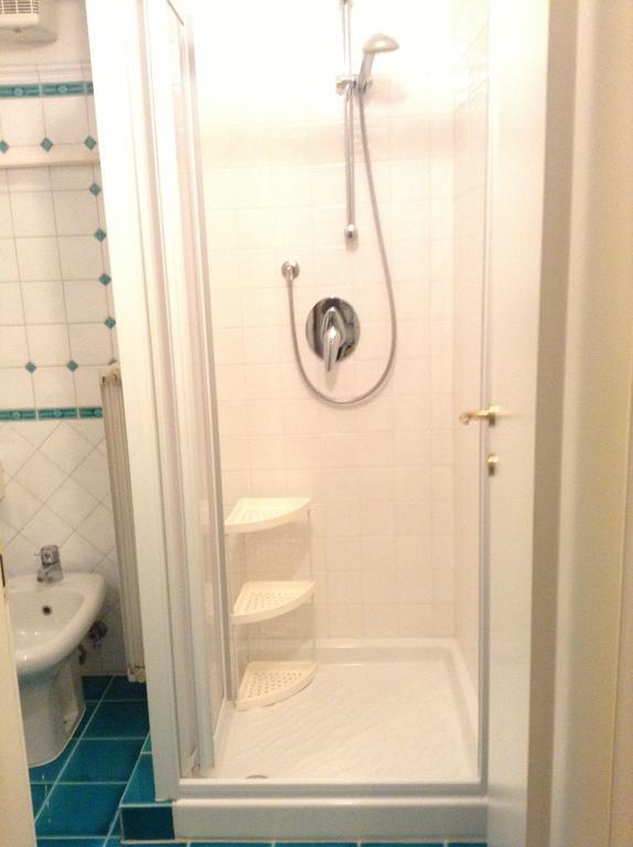 Il Giglio Apartman Firenze Szoba fotó