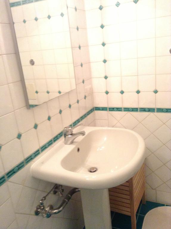 Il Giglio Apartman Firenze Szoba fotó