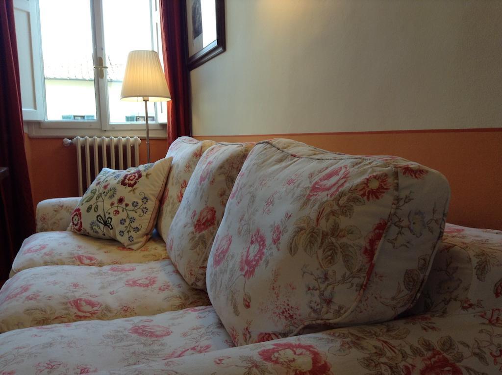 Il Giglio Apartman Firenze Kültér fotó