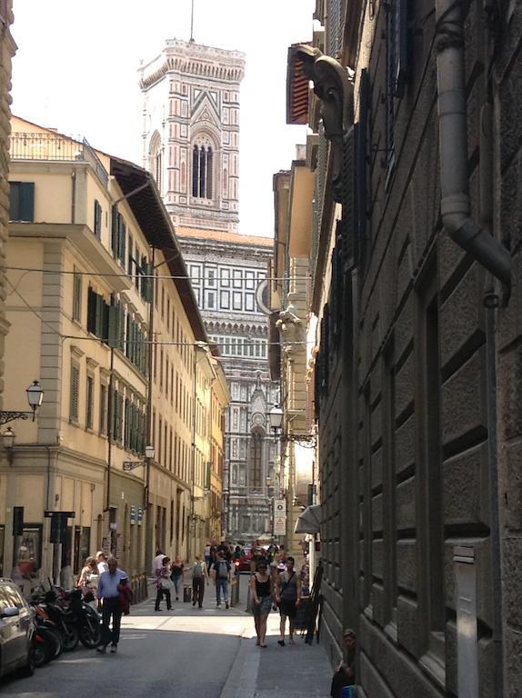 Il Giglio Apartman Firenze Kültér fotó