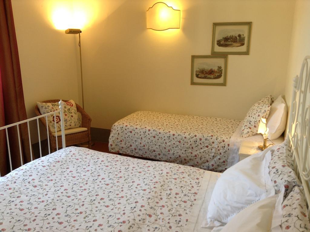 Il Giglio Apartman Firenze Kültér fotó